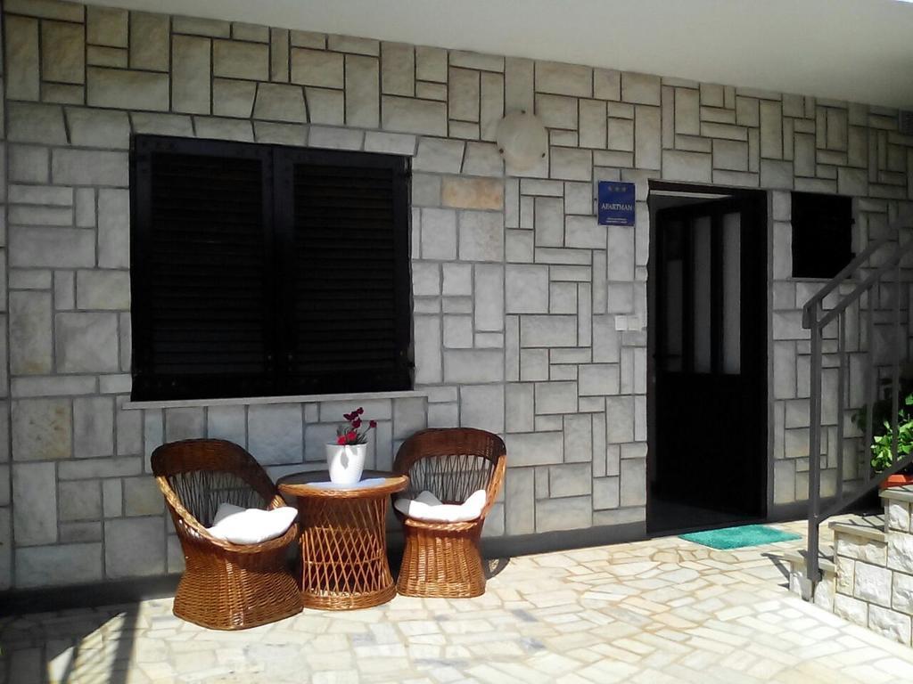 Apartment Poropat Porec Phòng bức ảnh