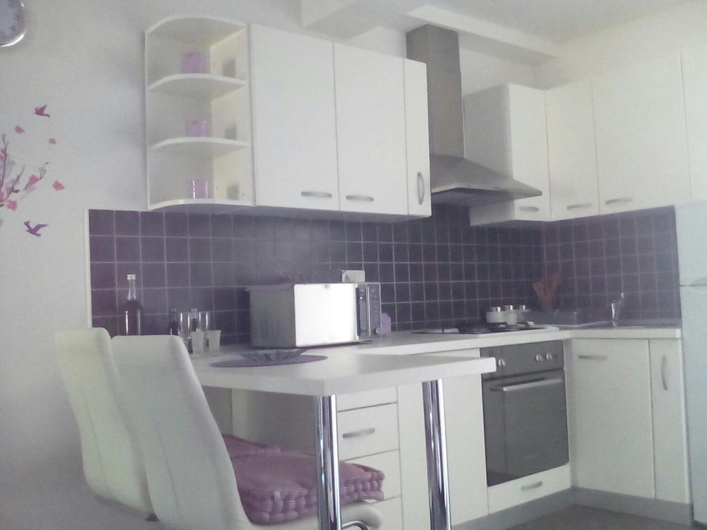 Apartment Poropat Porec Phòng bức ảnh