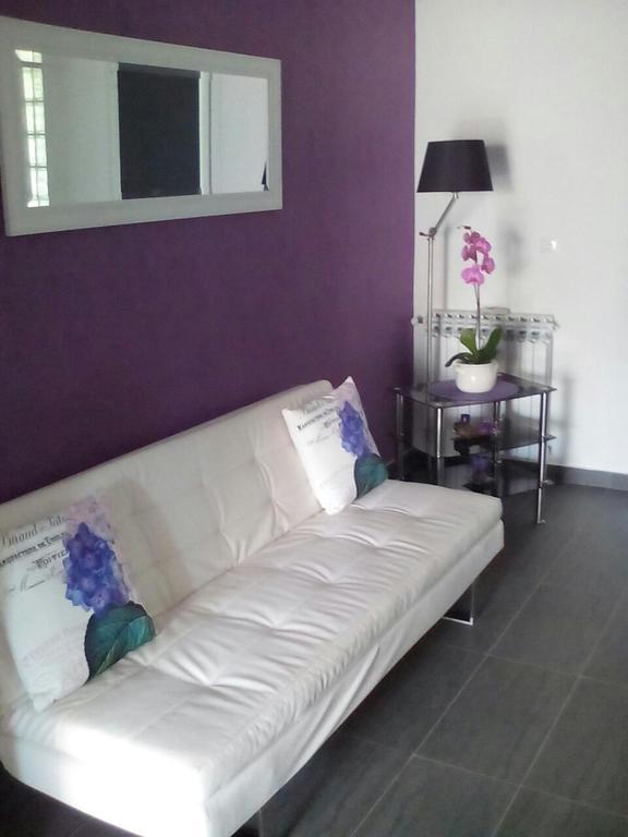 Apartment Poropat Porec Phòng bức ảnh