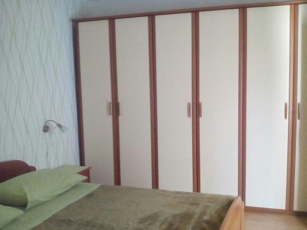 Apartment Poropat Porec Phòng bức ảnh