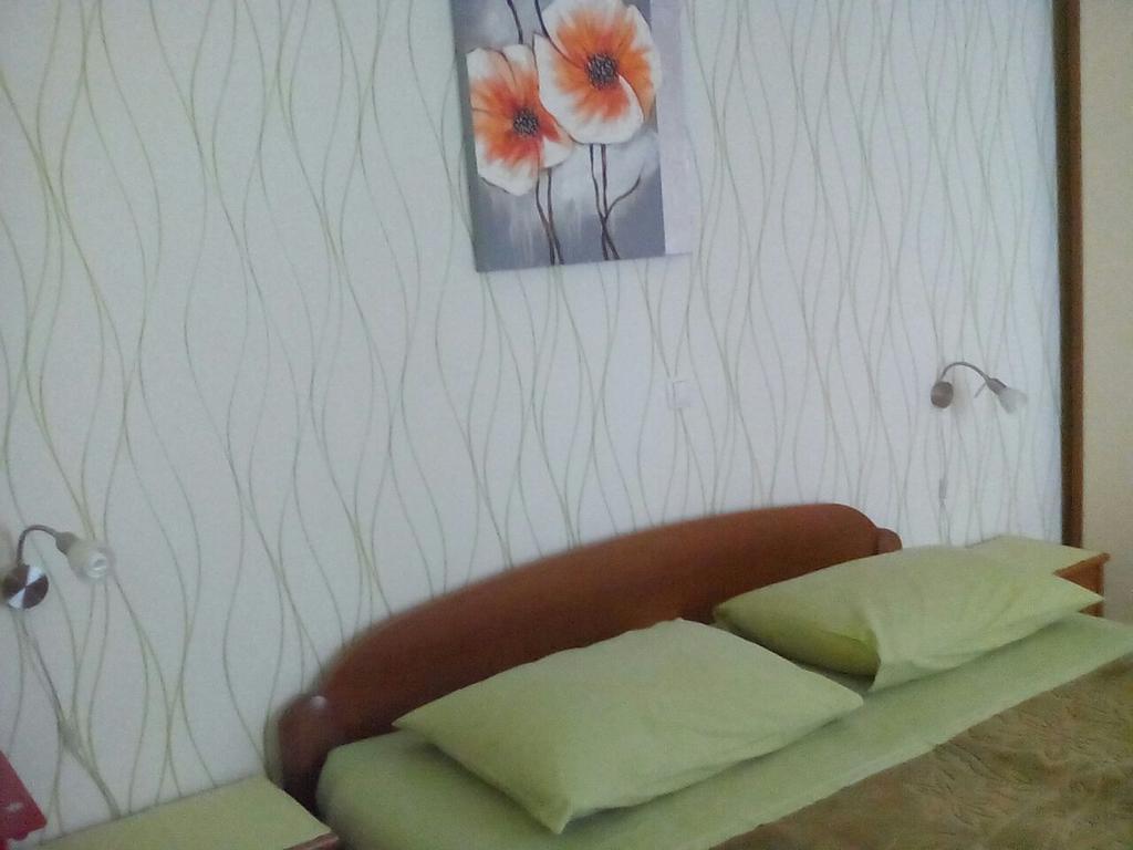 Apartment Poropat Porec Phòng bức ảnh