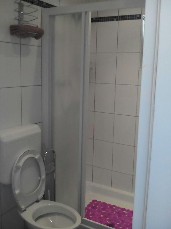 Apartment Poropat Porec Phòng bức ảnh