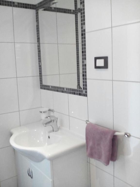 Apartment Poropat Porec Phòng bức ảnh