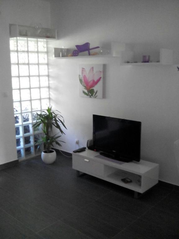 Apartment Poropat Porec Phòng bức ảnh