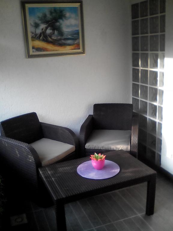 Apartment Poropat Porec Phòng bức ảnh