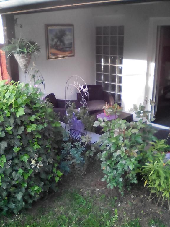 Apartment Poropat Porec Phòng bức ảnh
