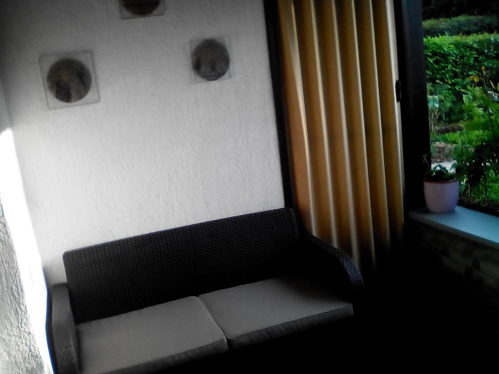 Apartment Poropat Porec Phòng bức ảnh