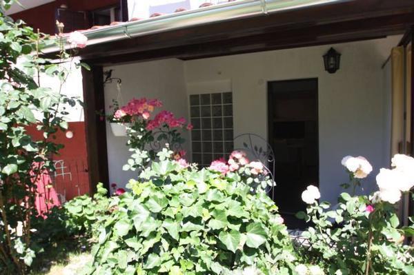 Apartment Poropat Porec Phòng bức ảnh