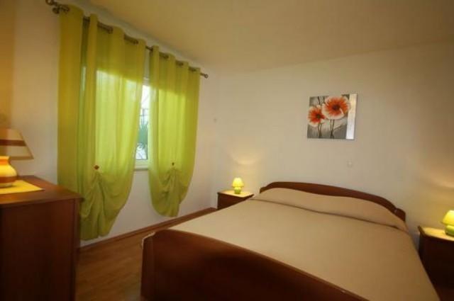 Apartment Poropat Porec Phòng bức ảnh
