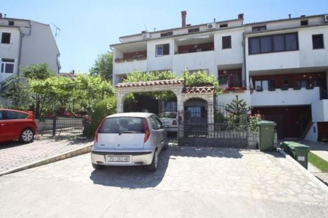 Apartment Poropat Porec Phòng bức ảnh