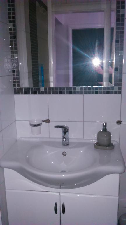 Apartment Poropat Porec Phòng bức ảnh