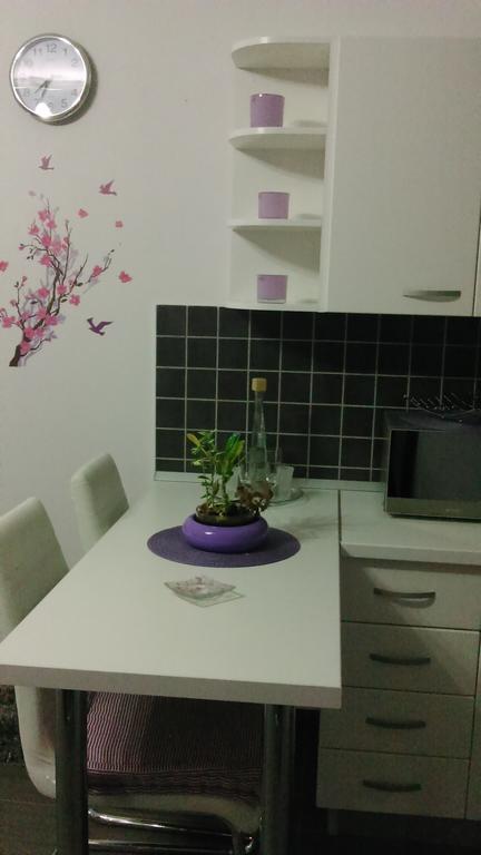 Apartment Poropat Porec Phòng bức ảnh