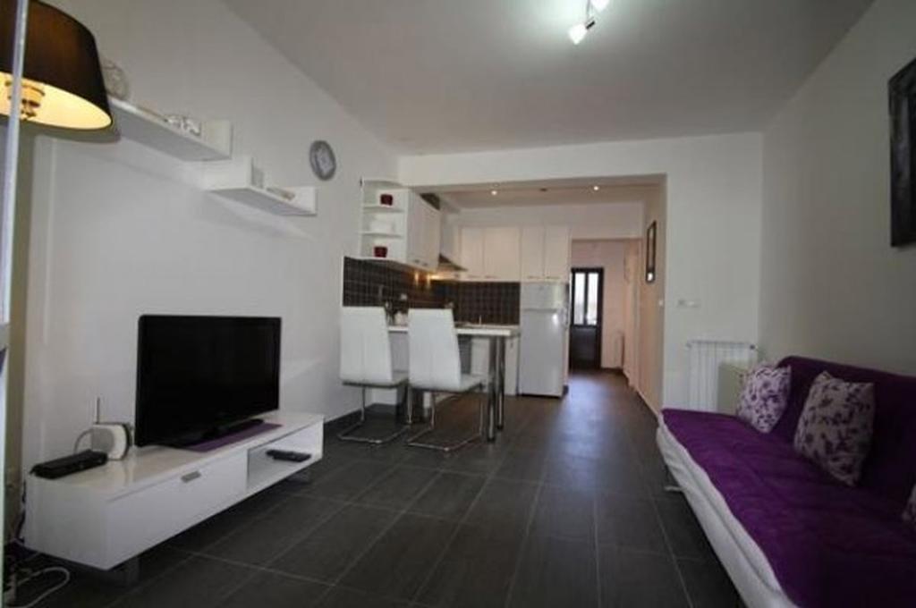 Apartment Poropat Porec Phòng bức ảnh
