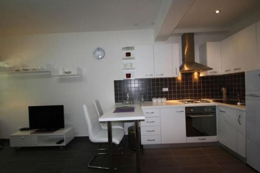 Apartment Poropat Porec Phòng bức ảnh