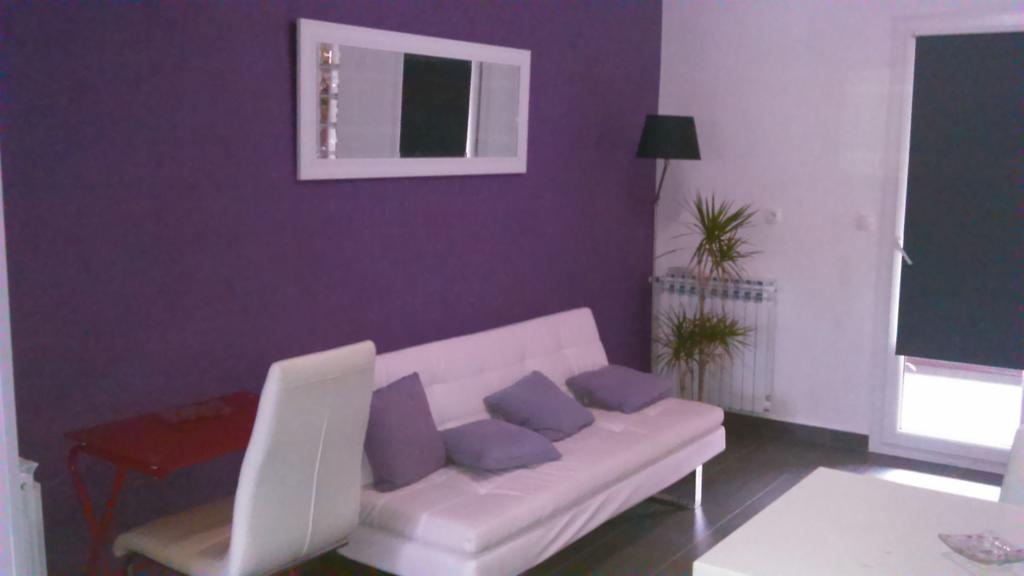 Apartment Poropat Porec Phòng bức ảnh