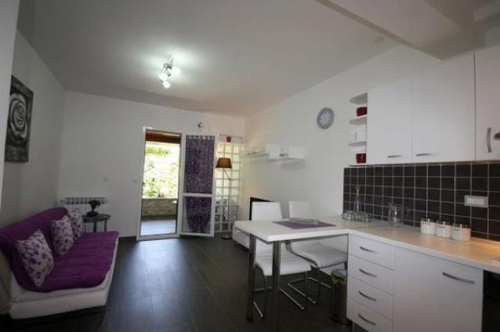 Apartment Poropat Porec Phòng bức ảnh